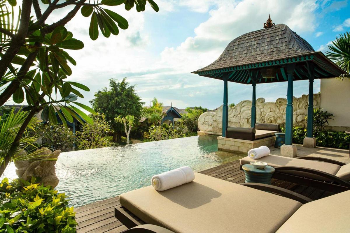 Jumeirah Bali