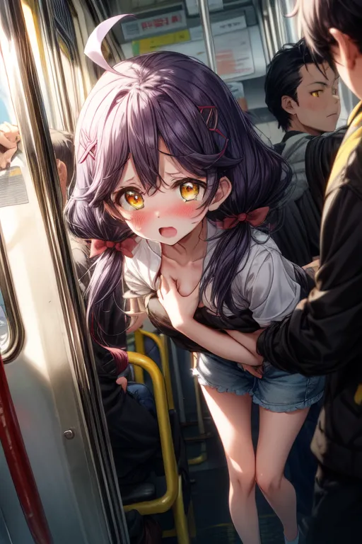 Emily (Girl on the Train)