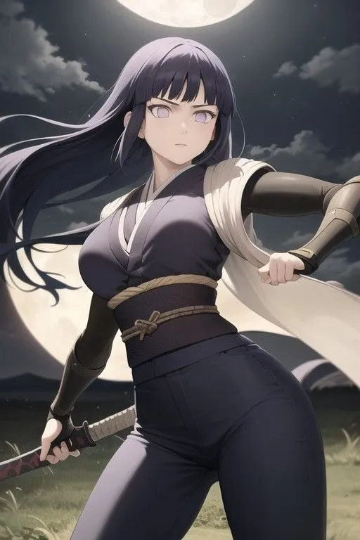 Hinata Hyuga