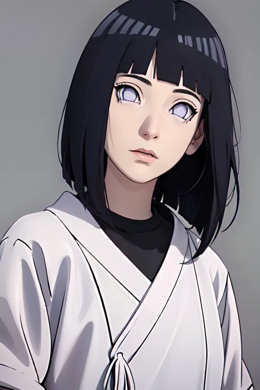 Hinata Hyuga Profile Post #1