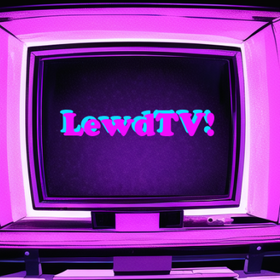LewdTV - Simply input the list of fetishes that you wish to see, the type of program you want to watch, and enjoy!