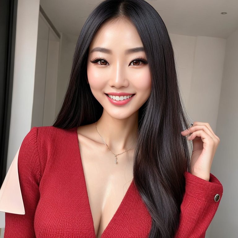 Lin Feng Profile Post #1