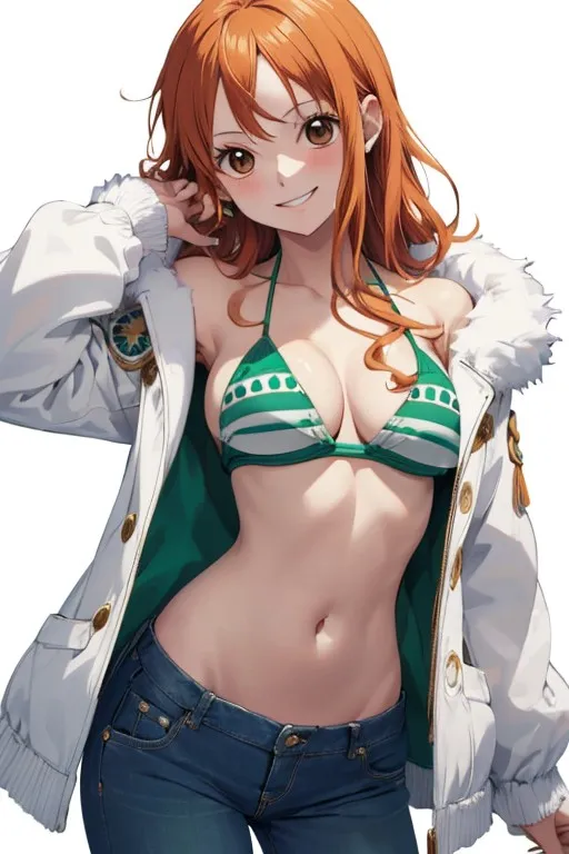 Nami Profile Post #5