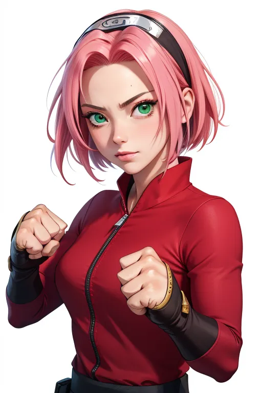 Sakura Haruno Profile Post #3