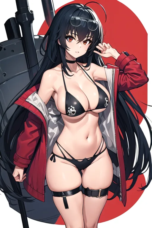 Taihou Profile Post #1