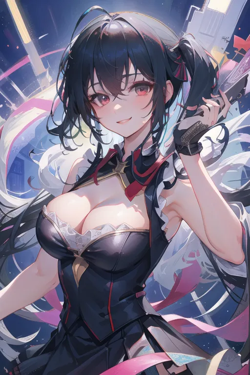 Taihou Profile Post #2