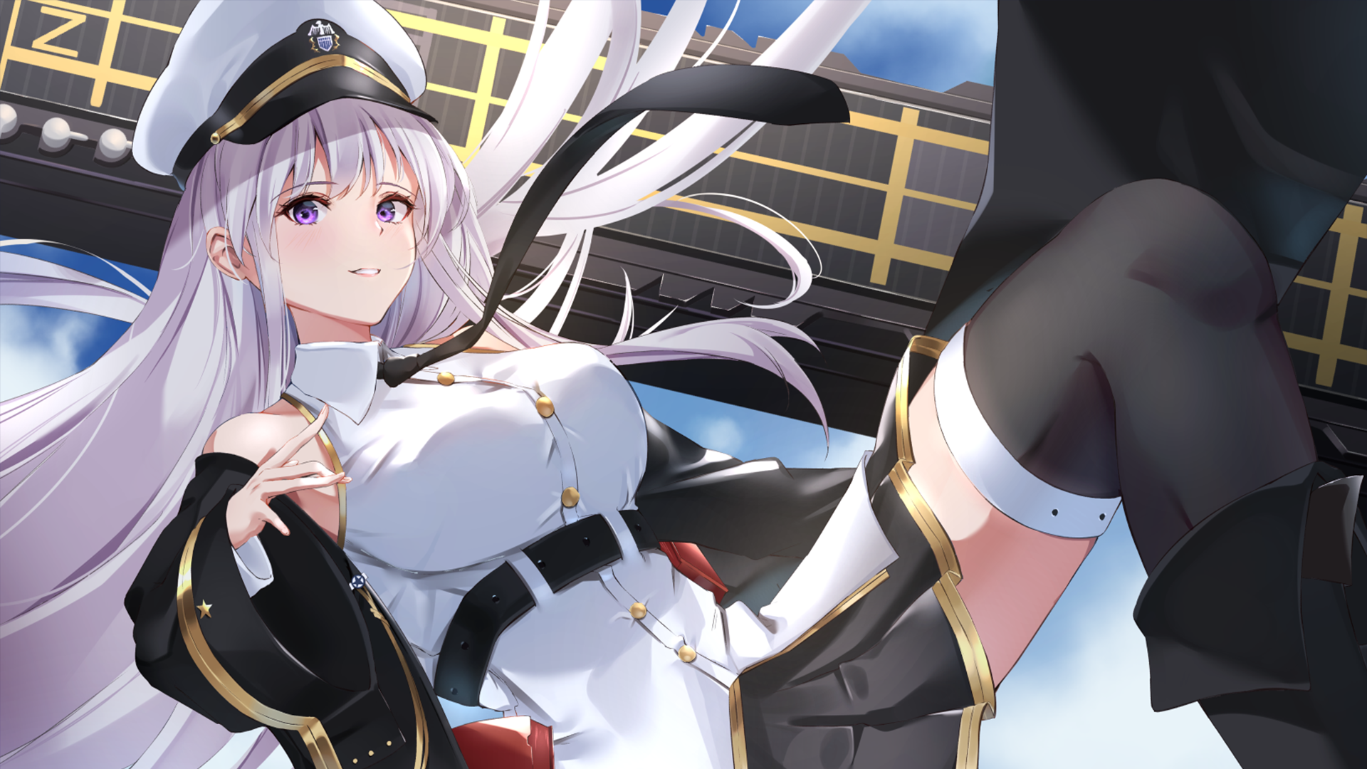 Enterprise Profile Post #4