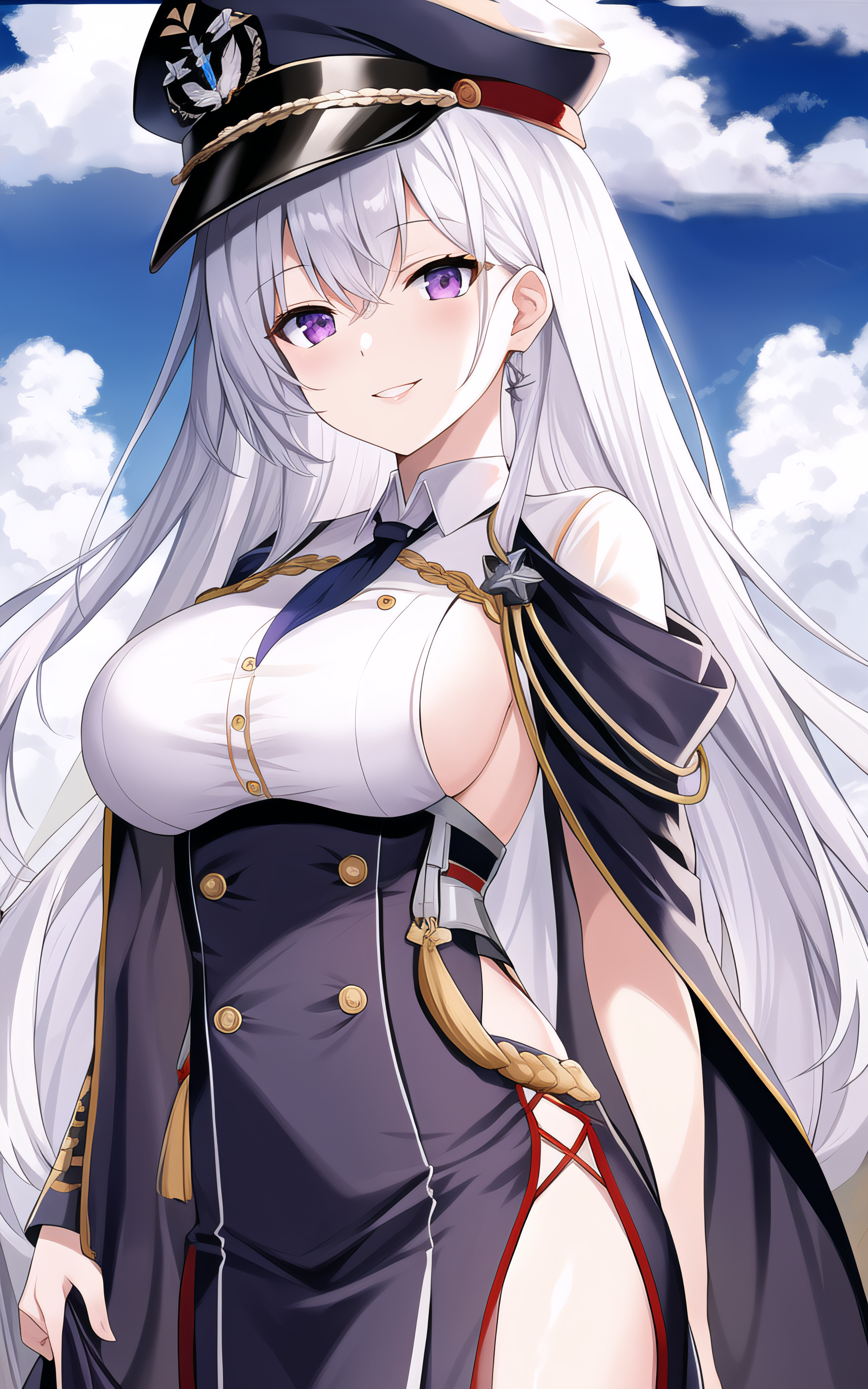 Enterprise Profile Post #9