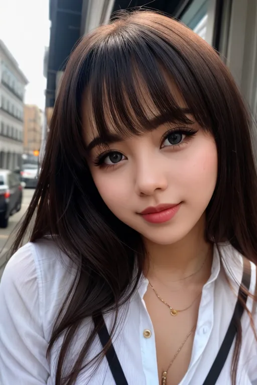 Aree (Your Parisien Date) Profile Post #0