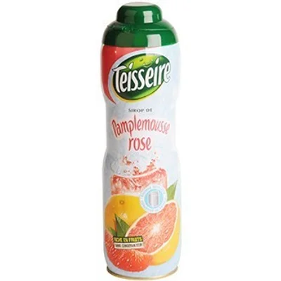 Prix Teisseire Sirop Pamplemousse Rose 70cl à La Réunion
