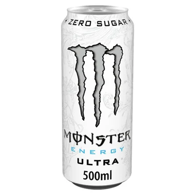 Prix Monster Energy Ultra 500ml à La Réunion