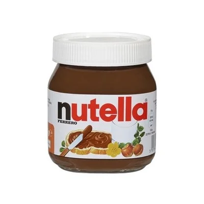 Ferrero - Nutella Pâte à tartiner 400 g