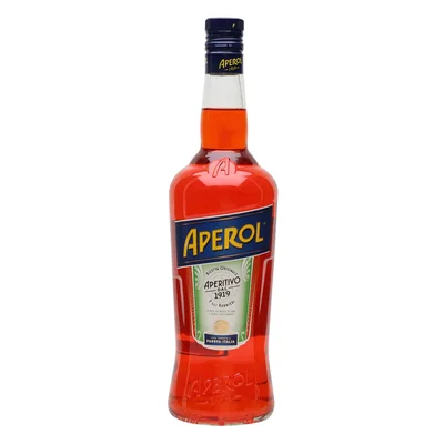 Prix Aperol Liqueur 70cl à La Réunion