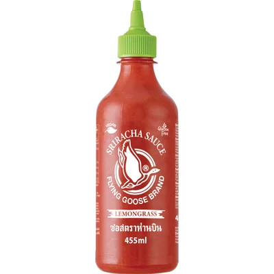 Prix Flying Goose Sauce Sriracha 455ml à La Réunion