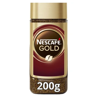 Prix Nescafé Gold 200g à La Réunion