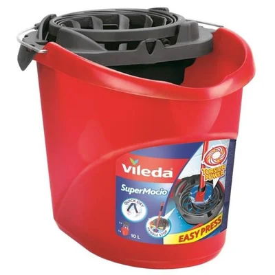 Prix Vileda Seau Essoreur SuperMocio à La Réunion
