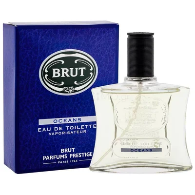 Prix Brut Oceans Eau de Toilette 100ml à La Réunion