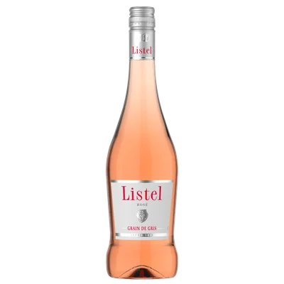 Prix Listel Grain de Gris 75cl à La Réunion