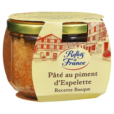 Prix Reflets de France Pâte de Coing 120g à La Réunion