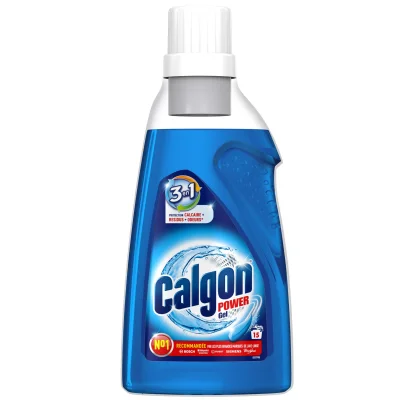 Prix Calgon Gel Anticalcaire 3 en 1 750ml à La Réunion