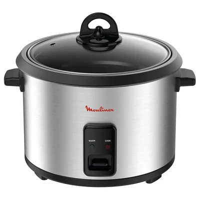 Prix Moulinex Rice Cooker Classic 1,8L à La Réunion