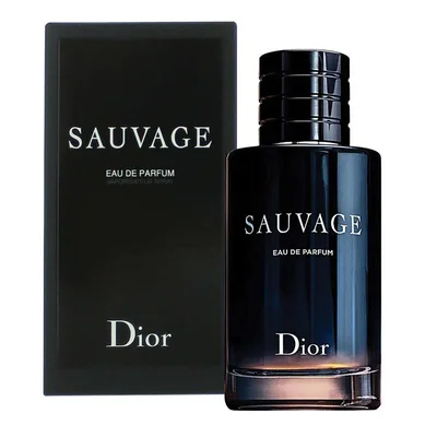 Prix Dior Sauvage Eau de Parfum 100ml à La Réunion
