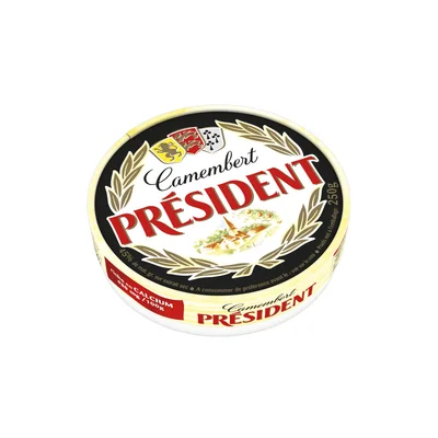 Président - Camembert Président 45% m.g. 250g
