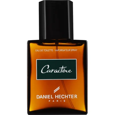 Prix Daniel Hechter Caractère Eau de Toilette 50ml à La Réunion
