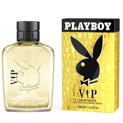 Prix Playboy VIP Eau de Toilette 100ml à La Réunion