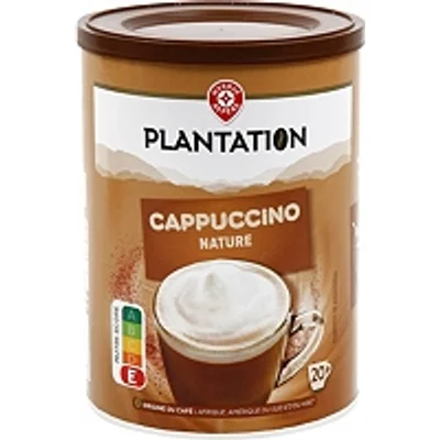 Marque Repère - Cappuccino Nature Plantation 280g