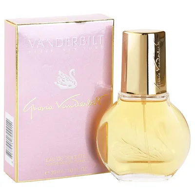 Prix Gloria Vanderbilt Vanderbilt Eau de Toilette 100ml à La Réunion