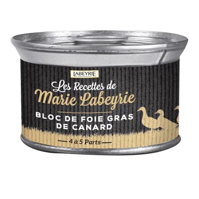 Prix Labeyrie Foie Gras de Canard Entier 150g à La Réunion