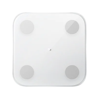 Prix Balance Connectée Xiaomi Mi Smart Scale 2 à La Réunion