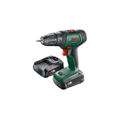 Prix Bosch UniversalDrill 18V à La Réunion