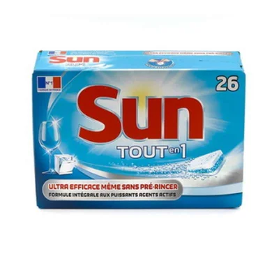 Prix Sun Tout en 1 26 Tablettes à La Réunion