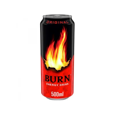 Prix Burn Original 50cl à La Réunion