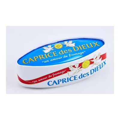 Prix Caprice des Dieux 200g à La Réunion