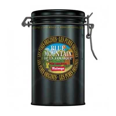 Prix Malongo Blue Mountain 250g à La Réunion