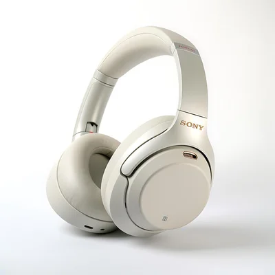 Prix Casque Sony WH-1000XM4 à La Réunion