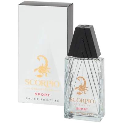 Prix Scorpio One Eau de Toilette 75ml à La Réunion