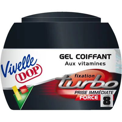 Prix Vivelle Dop Gel Fixation Blindée 150ml à La Réunion