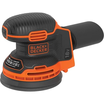 Prix Black+Decker Ponceuse Excentrique 230W à La Réunion