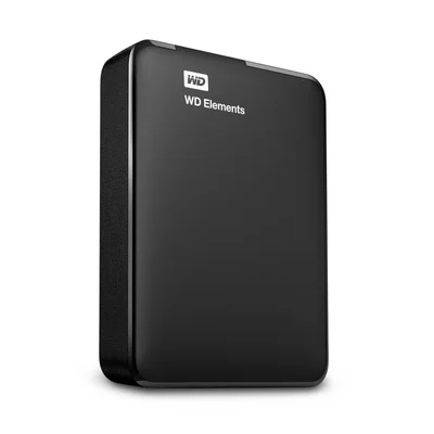 Prix Disque dur WD Elements 2To à La Réunion