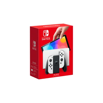 Prix Nintendo Switch OLED à La Réunion