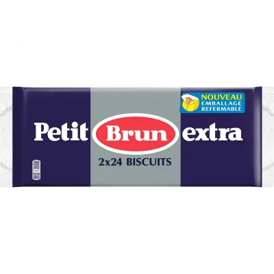 Prix Petit Brun Extra 300g à La Réunion