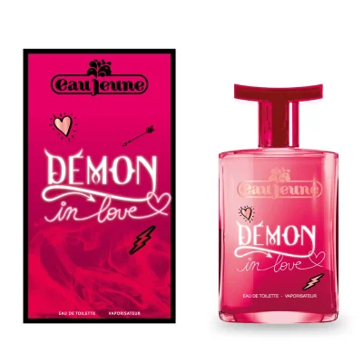 Prix Eau Jeune Démon In Love 75ml à La Réunion