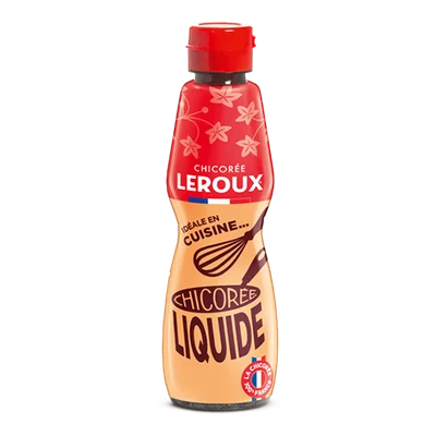 Prix Leroux Chicorée Liquide 250ml à La Réunion