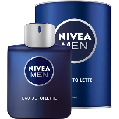Prix Nivea Men Fresh Active Eau de Toilette 100ml à La Réunion
