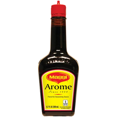 Prix Maggi Arôme 200ml à La Réunion