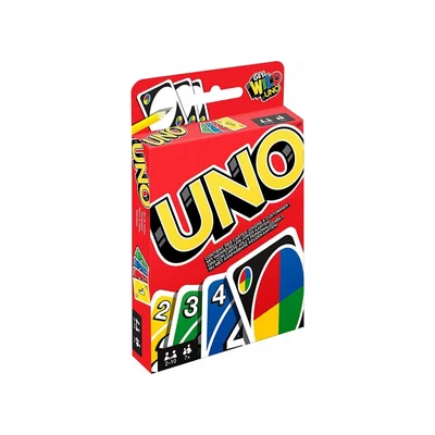Prix Mattel Jeu Uno à La Réunion